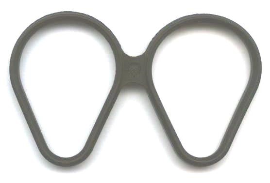 Joint d'étanchéité, collecteur d'admission | ELRING