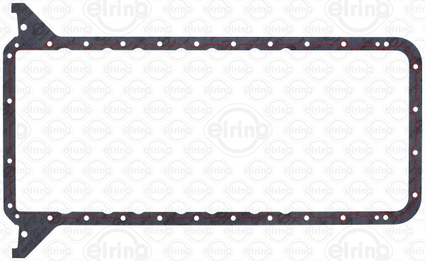 Joint d'étanchéité, carter d'huile | ELRING