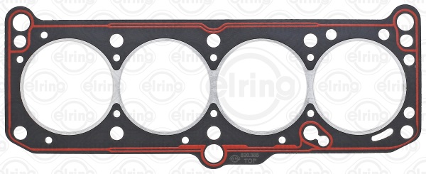 Joint d'étanchéité, culasse | ELRING