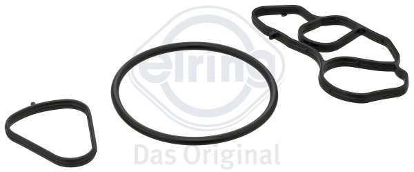 Joint d'étanchéité, boîtier de filtre à huile | ELRING