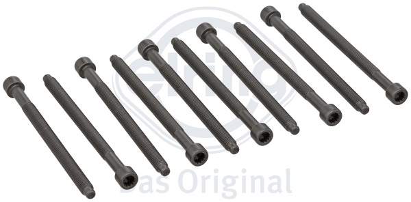 Jeu de boulons de culasse de cylindre | ELRING