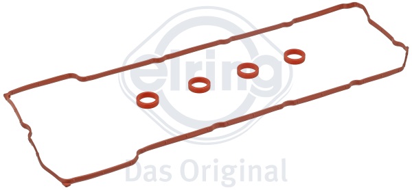 Jeu de joints d'étanchéité, couvercle de culasse | ELRING