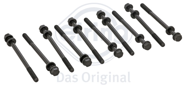 Jeu de boulons de culasse de cylindre | ELRING