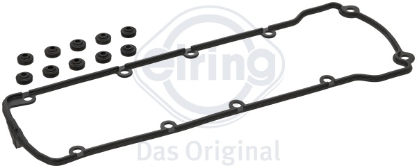 Jeu de joints d'étanchéité, couvercle de culasse | ELRING