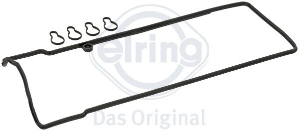 Jeu de joints d'étanchéité, couvercle de culasse | ELRING
