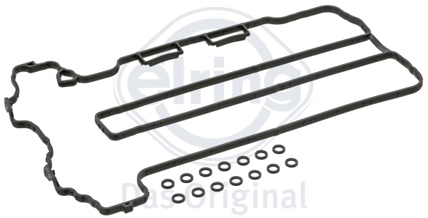 Jeu de joints d'étanchéité, couvercle de culasse | ELRING
