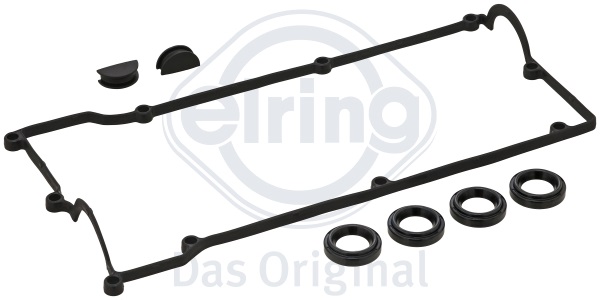 Jeu de joints d'étanchéité, couvercle de culasse | ELRING