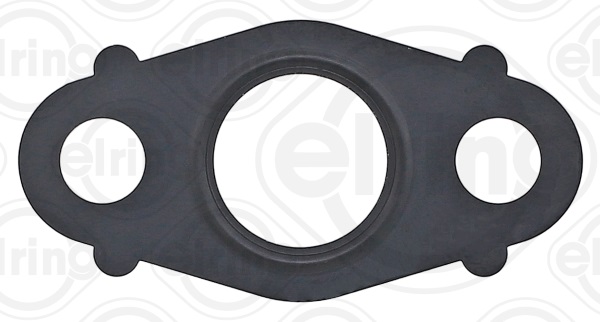 Joint, sortie d'huile (compresseur) | ELRING