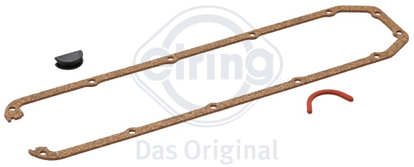 Jeu de joints d'étanchéité, couvercle de culasse | ELRING