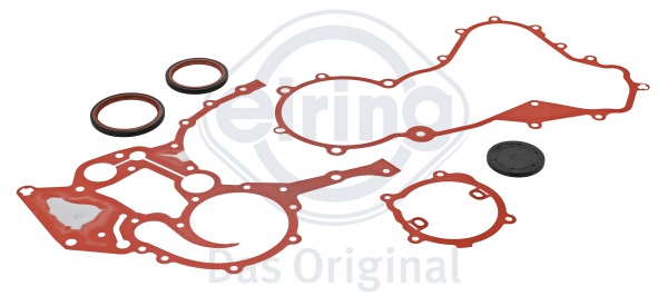 Jeu de joints d'étanchéité, carter de distribution | ELRING