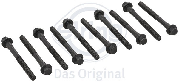 Jeu de boulons de culasse de cylindre | ELRING