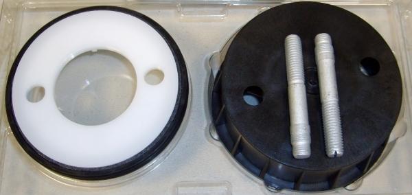 Bague d'étanchéité | ELRING