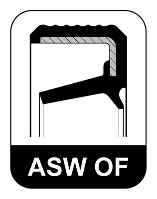 Bague d'étanchéité | ELRING