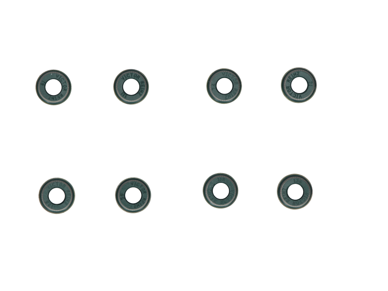 Jeu de joints d'étanchéité, tige de soupape | ELRING