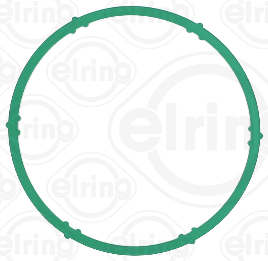 Elring Joint DéTanchéIté, Collecteur Dadmission 475931 Pour Cupra-image