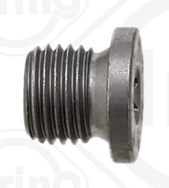 Elring Vis-Bouchon, Carter Dhuile 858040 Pour Cupra-image