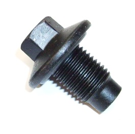 Vis-bouchon, carter d'huile | ELRING