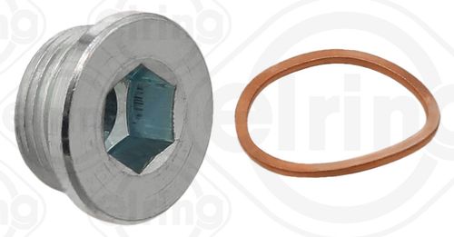 Image du produit pour Vis-bouchon, carter d'huile