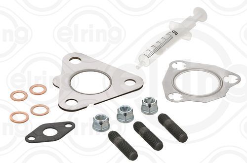 Image du produit pour Kit de montage, compresseur