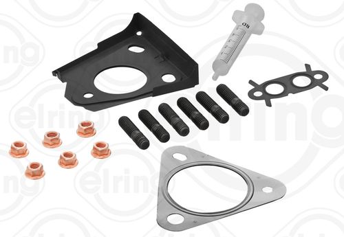 Image du produit pour Kit de montage, compresseur