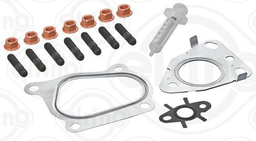 Image du produit pour Kit de montage, compresseur
