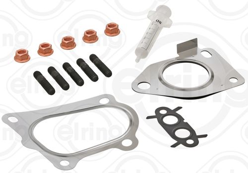 Image du produit pour Kit de montage, compresseur