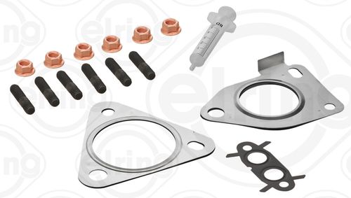 Image du produit pour Kit de montage, compresseur