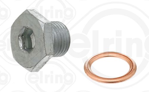 Image du produit pour Vis-bouchon, carter d'huile