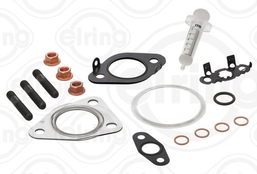 Image du produit pour Kit de montage, compresseur