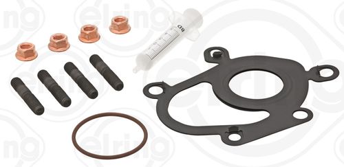 Image du produit pour Kit de montage, compresseur