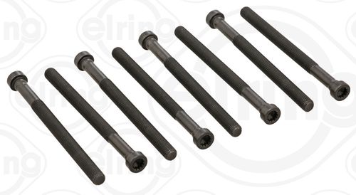 Image du produit pour Jeu de boulons de culasse de cylindre
