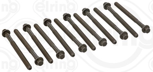 Image du produit pour Jeu de boulons de culasse de cylindre