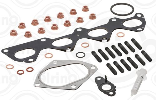 Image du produit pour Kit de montage, compresseur