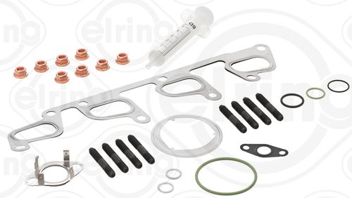 Image du produit pour Kit de montage, compresseur