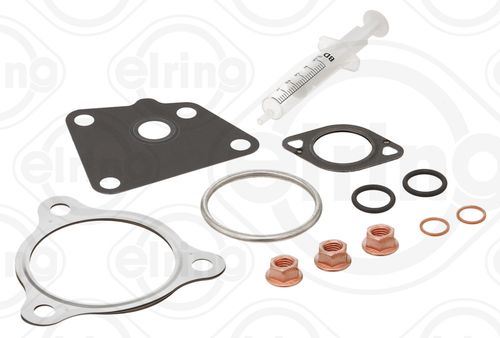 Image du produit pour Kit de montage, compresseur