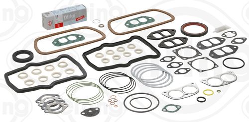 Image du produit pour Pochette moteur complète