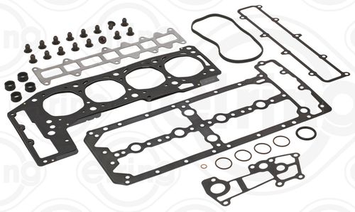 Image du produit pour Pochette haute