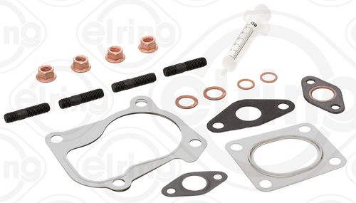 Image du produit pour Kit de montage, compresseur
