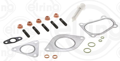 Image du produit pour Kit de montage, compresseur