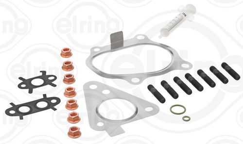 Image du produit pour Kit de montage, compresseur