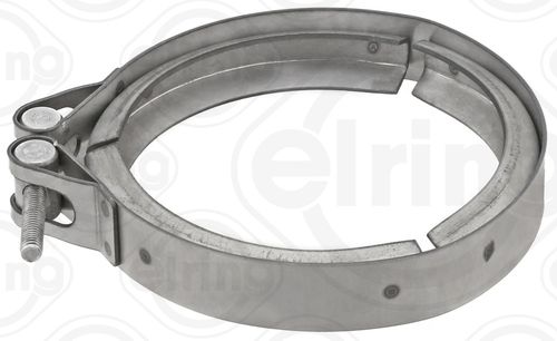 Image du produit pour Raccord de tuyau, système d'échappement