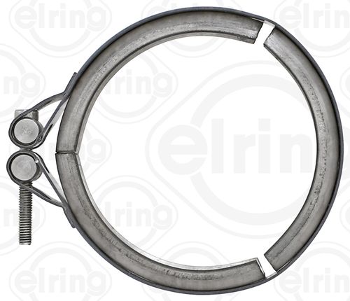 Image du produit pour Raccord de tuyau, système d'échappement