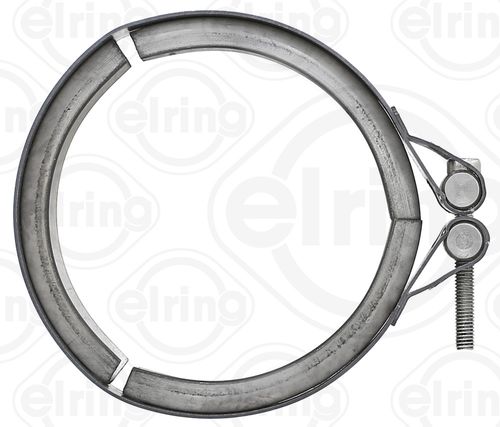 Image du produit pour Raccord de tuyau, système d'échappement