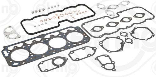 Image du produit pour Pochette haute