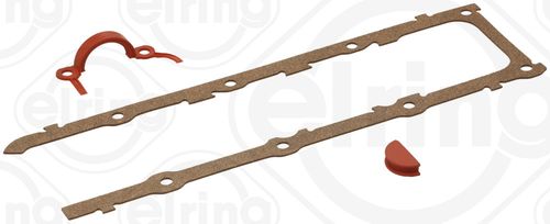 Image du produit pour Jeu de joints d'étanchéité, couvercle de culasse