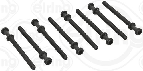 Image du produit pour Jeu de boulons de culasse de cylindre