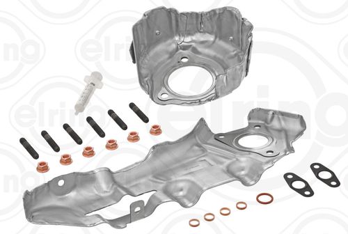 Image du produit pour Kit de montage, compresseur