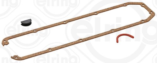 Image du produit pour Jeu de joints d'étanchéité, couvercle de culasse