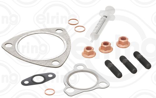 Image du produit pour Kit de montage, compresseur