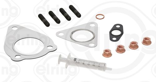 Image du produit pour Kit de montage, compresseur